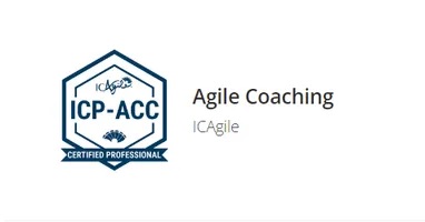 coaching agile