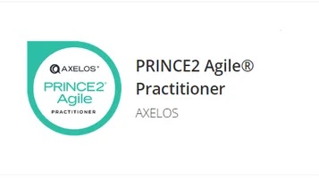 prince2 agile