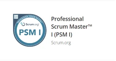 scrum master