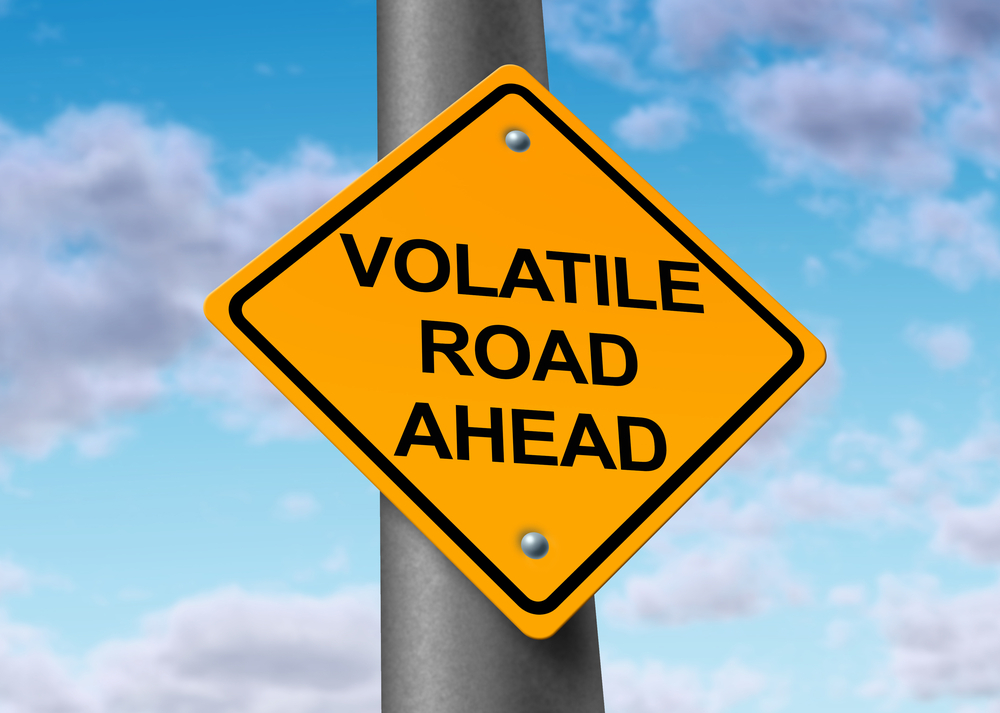 Volatile Market Ahead!