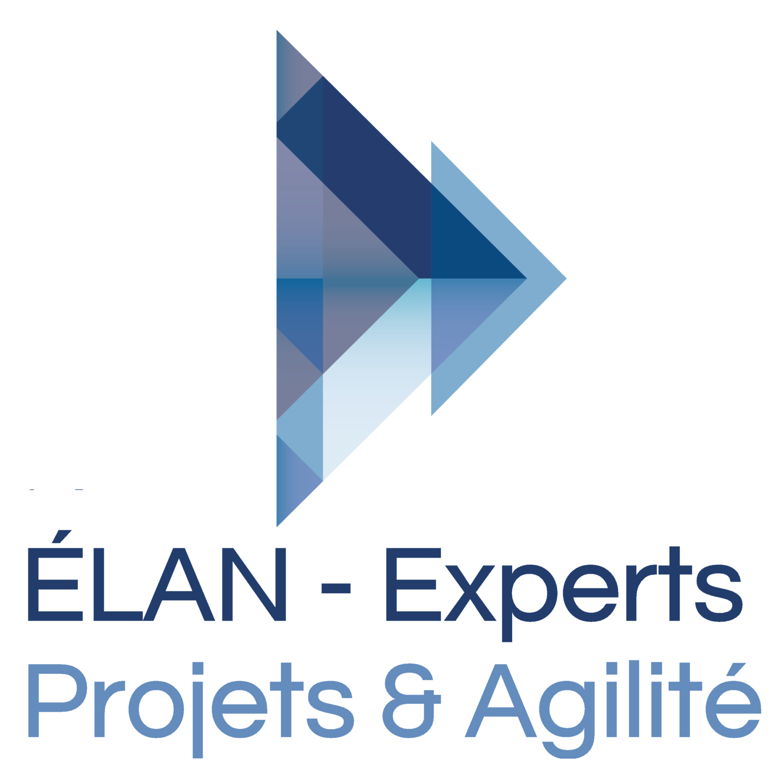 ÉLAN – Experts Projets & Agilité