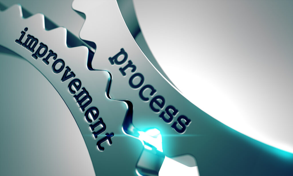 Optimisation des Processus